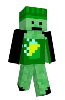Tate19's Minecraft skin