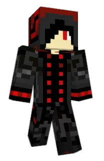 Front of Feferonka19's skin