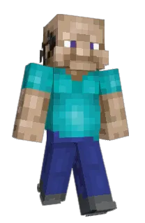 LiamKneson's Minecraft skin