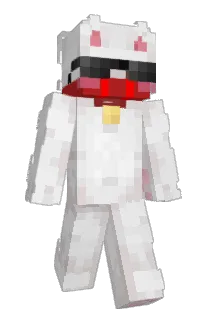 Nedonik228's Minecraft skin