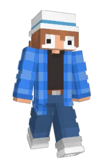 tazoh2's Minecraft skin