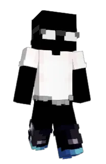 BeezelduD's Minecraft skin