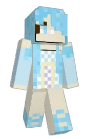 Skin preview