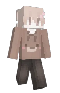 Front of rorru's skin