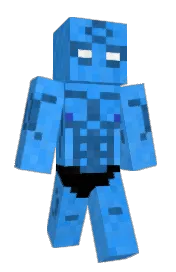 Skin preview