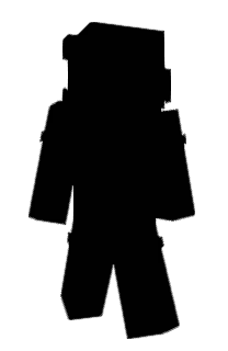 Front of 4123's skin