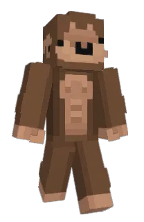TosbagUmut's Minecraft skin