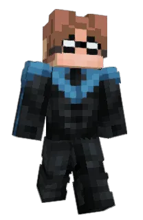 Front of _HelenaHarper_'s skin
