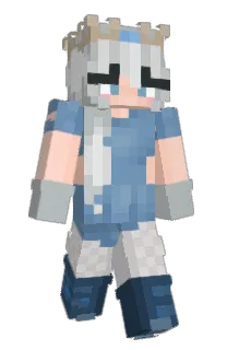 Front of Magdalena_Ann's skin