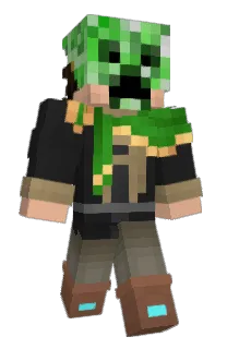 Front of Grand_Wizard_'s skin