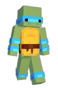 NINJATURTLELEON