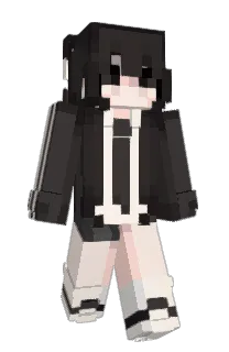 ph00enix's Minecraft skin