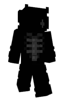 Unr3w1nd's Minecraft skin