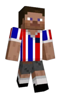 Roccolieri's Minecraft skin