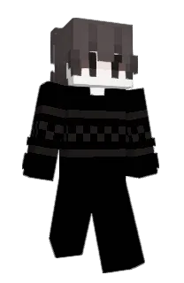 Front of gadpb's skin