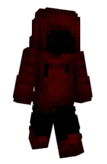 Front of farmelo's skin