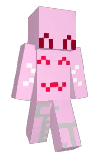 Front of coolenestry's skin