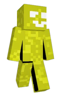 Frxsin's Minecraft skin
