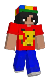 Front of Strange_Cheese's skin