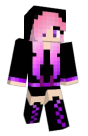 Skin preview