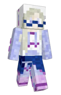 Celeste_836's Minecraft skin