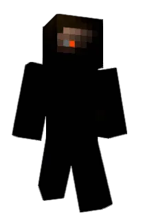 Front of Devx360's skin