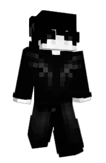 Front of NeyMonstr0's skin
