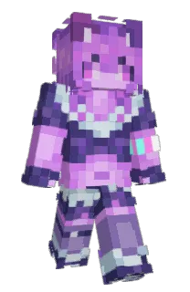 Front of Puippy's skin