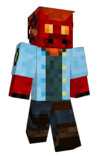 Front of Dragonfyre_Arts's skin