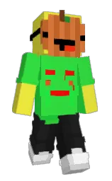 starship and malachite Minecraft skin — Slim model