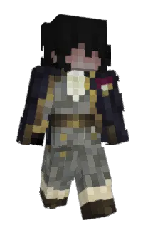 Front of ThomyGot's skin