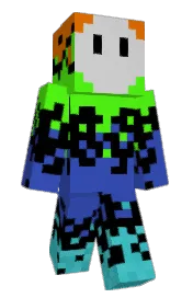 Skin preview