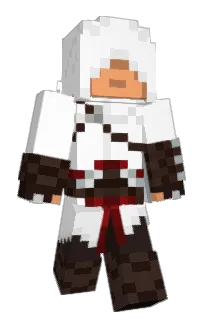 Mapuchino's Minecraft skin