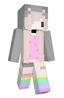flacidpickles's Minecraft skin