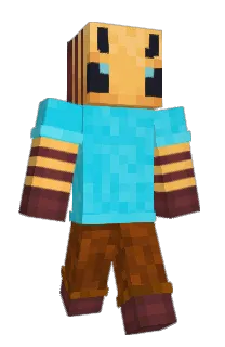 Front of 0wenbee's skin