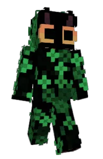 spirilee's Minecraft skin