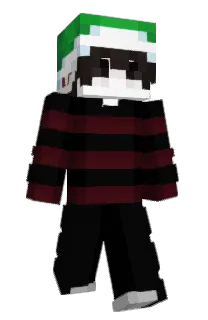 7hqi's Minecraft skin