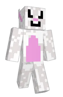 Front of blasco0's skin