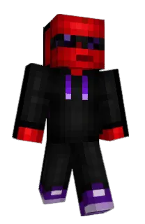 El_Peperi's Minecraft skin