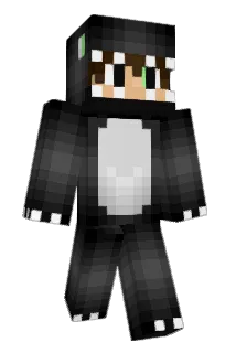 c1etus_ Minecraft avatar full body