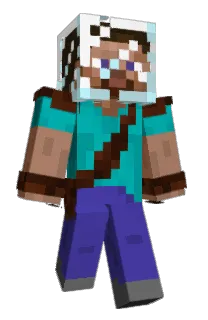 Front of CaptianHayes's skin