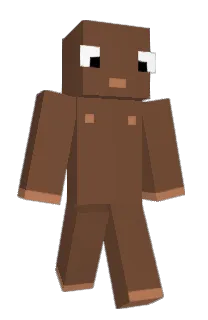 Front of Meereshummel's skin