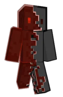 ArcticEmbers's Minecraft skin