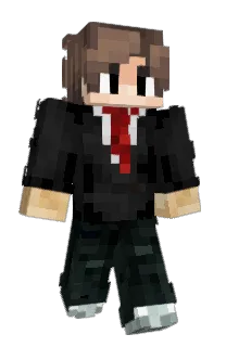 _LincraftLive_'s Minecraft skin