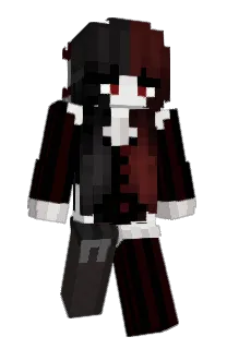 Front of luvzu's skin