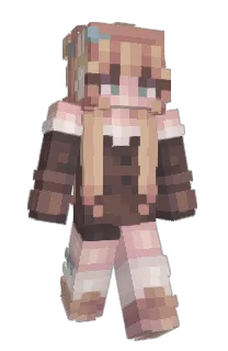spyflyimy's Minecraft skin