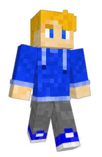 chakanar's Minecraft skin