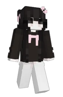 Front of smeem's skin