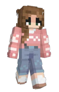 Miettta's Minecraft skin