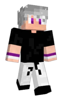 Front of zVeinho's skin